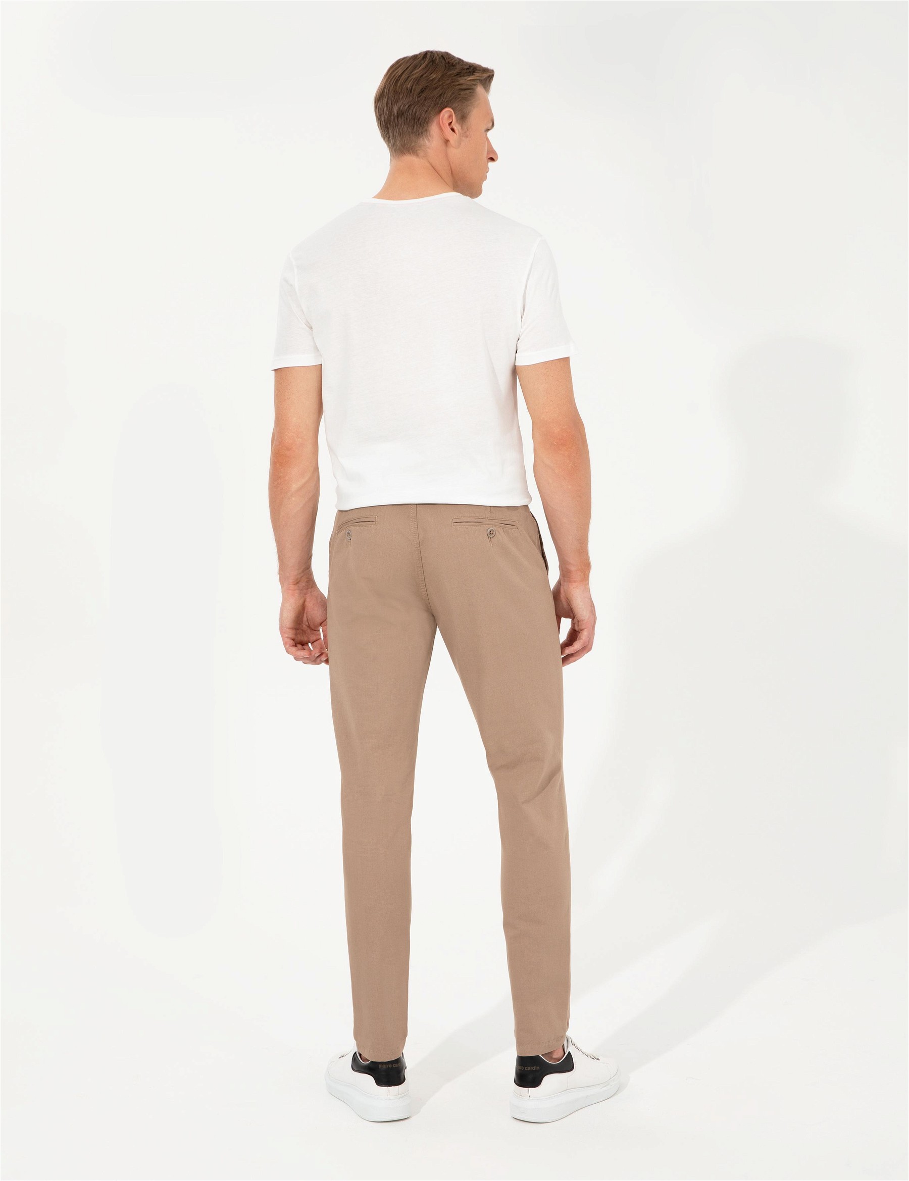 MEN FASHION Trousers Basic Carhartt slacks discount 85% Beige 44                  EU 
