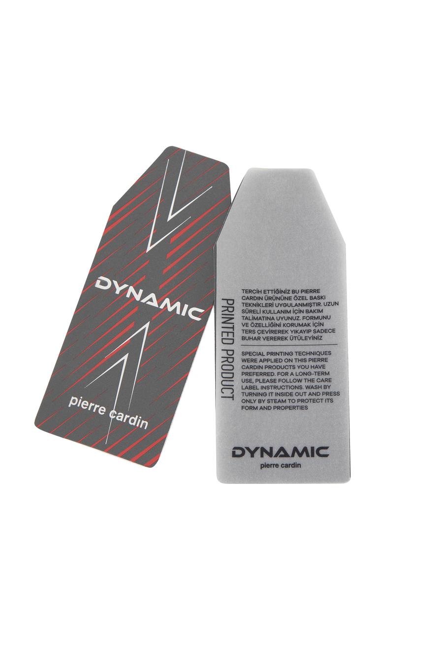 Siyah Ex.Slim Fit Eşofman Altı_7