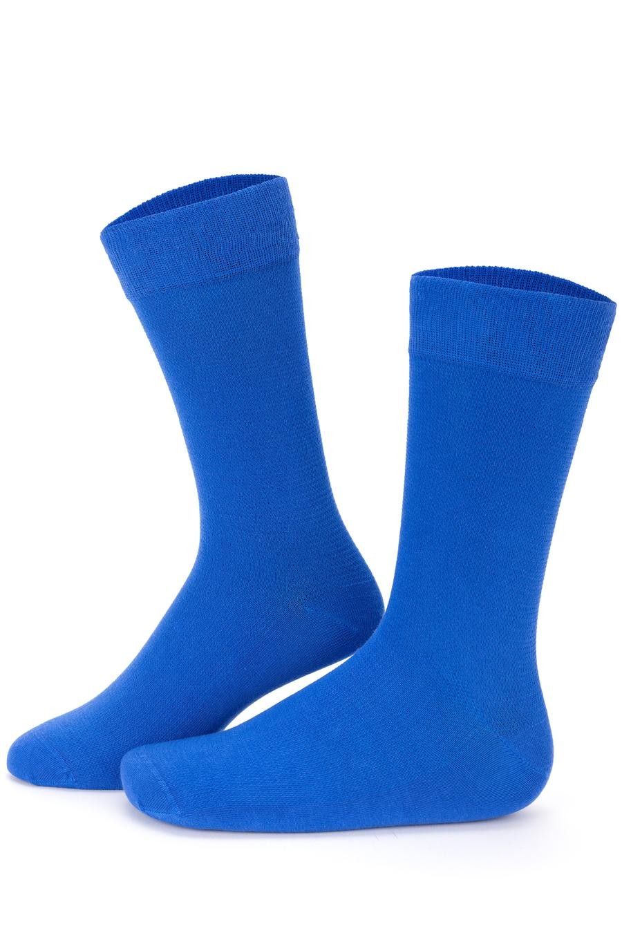 Mavi Çorap