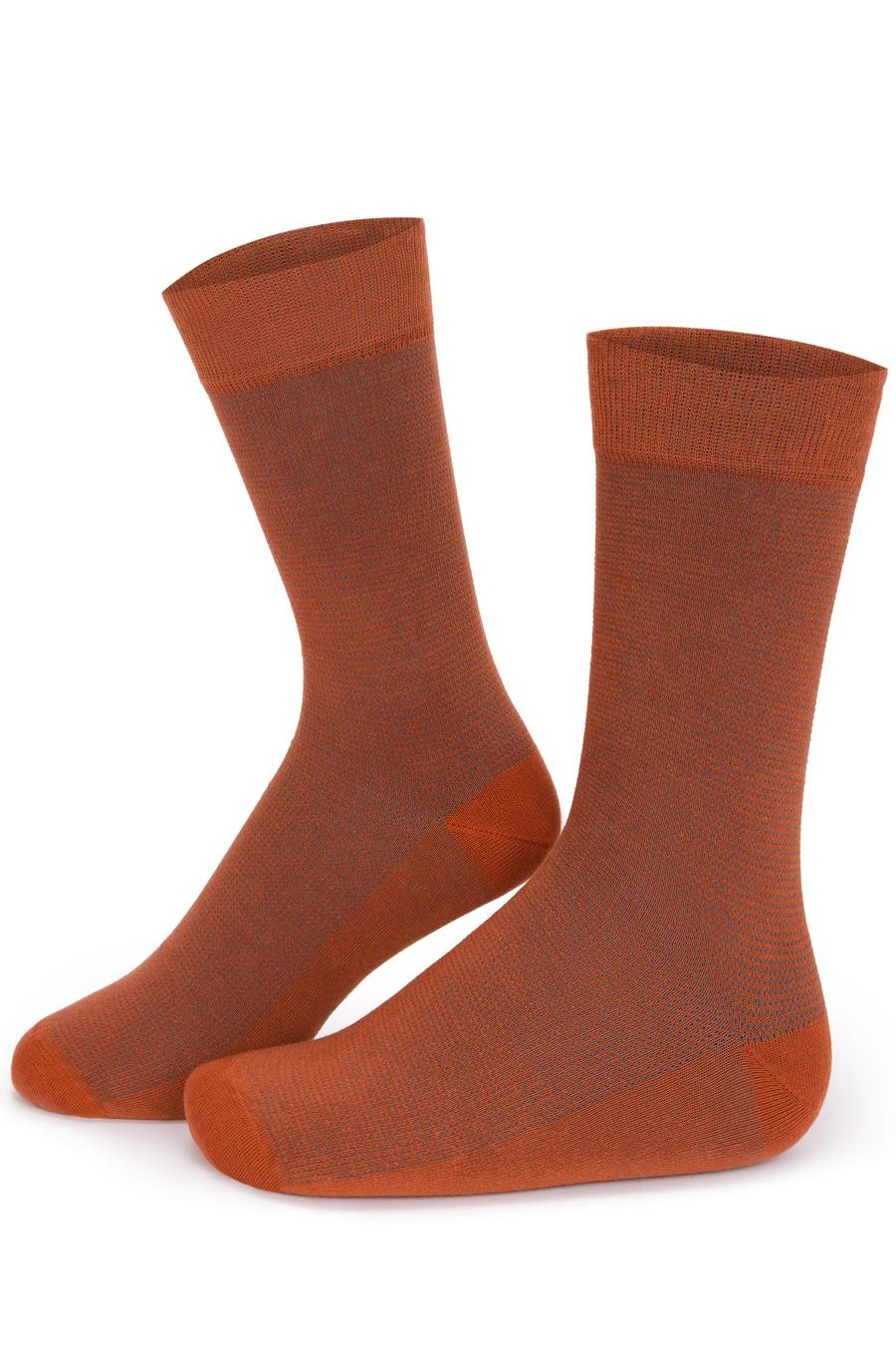 Kahverengi Çorap_0