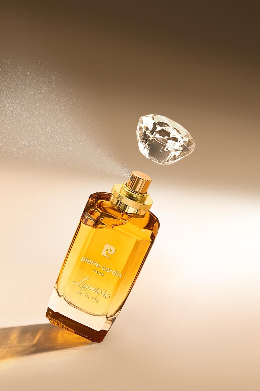 Pierre Cardin Kadın Parfüm 50 ml