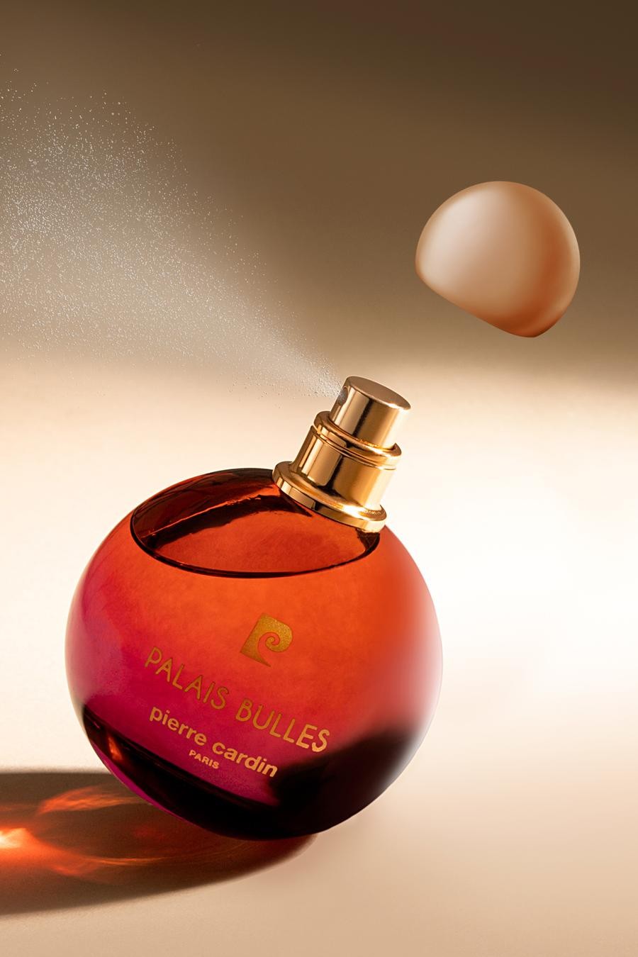 Pierre Cardin Kadın Parfüm 100 ml