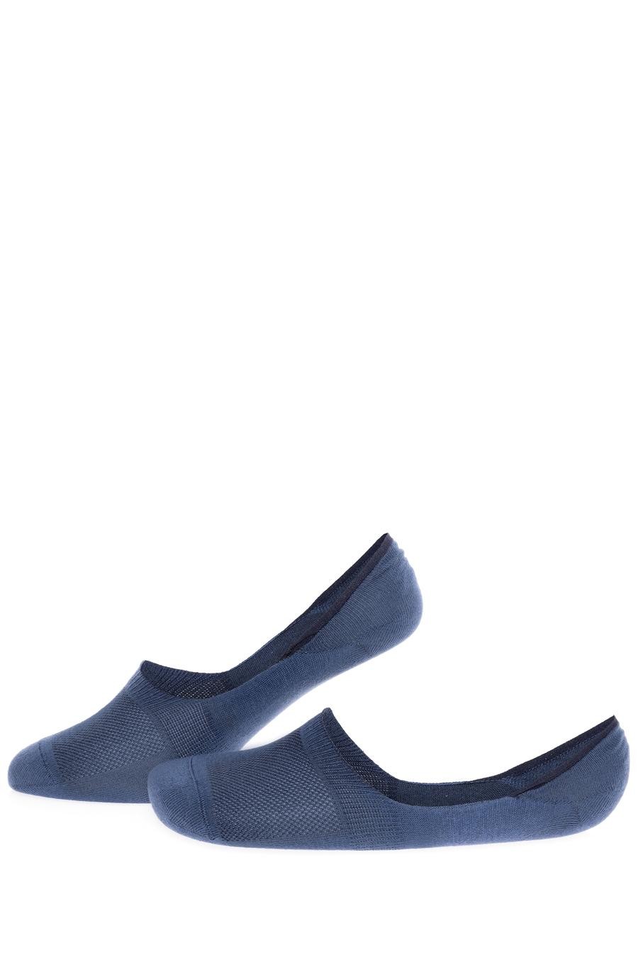 Mavi Çorap